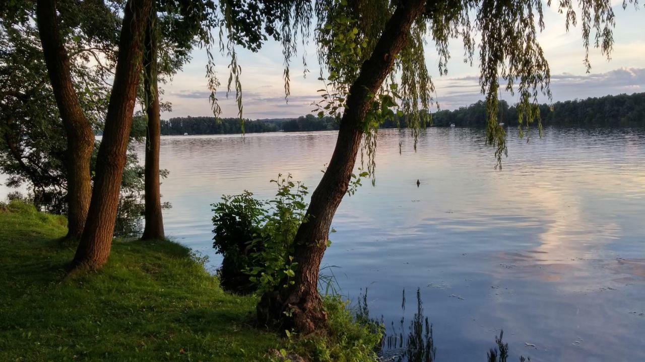 Seeblick III Bad Saarow Extérieur photo