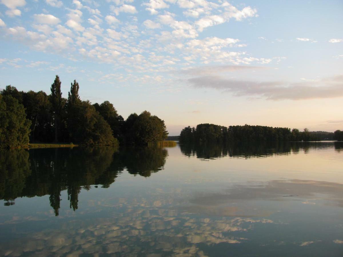 Seeblick III Bad Saarow Extérieur photo
